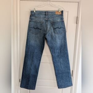 7 For All Mankind Austyn Size 32